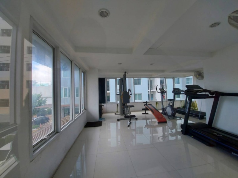 HOT SALE !!! THE FIRST CONDO ( เดอะเฟิร์ส คอนโด ) อาคาร B ชั้น 3