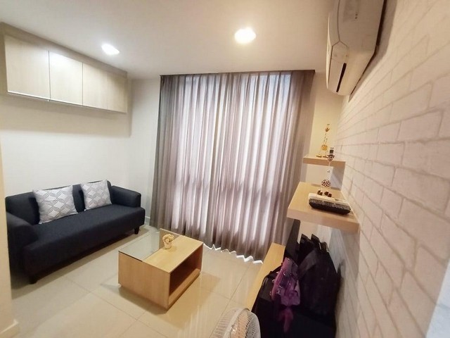 ขาย-เช่า คอนโด Zenith Place สุขุมวิท 42 1 ห้องนอน ใกล้รถไฟฟ้า BTS เอกมัย