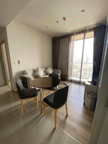 Oka Haus Sukhumvit 36 convenient beautiful view BTS Thonglor