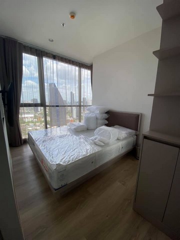 Oka Haus Sukhumvit 36 convenient beautiful view BTS Thonglor