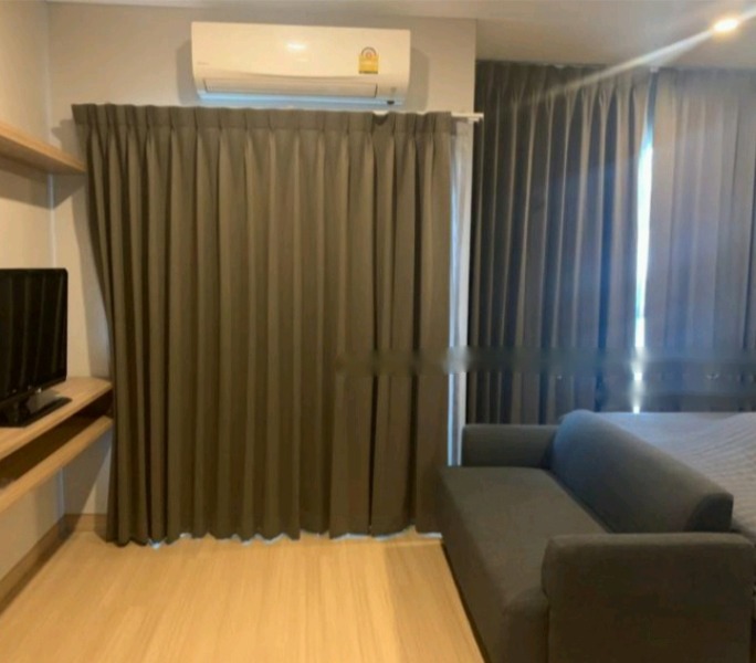 A02499 ให้เช่า   Lumpini Suite Dindaeng – Ratchaprarop   ราคา 13000  บาท เครื่องใช้ไฟฟ้าครบ