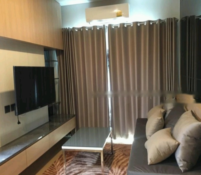 A02500 ให้เช่า   Lumpini Suite Dindaeng – Ratchaprarop   ราคา20000   บาท  เครื่องใช้ไฟฟ้าครบ