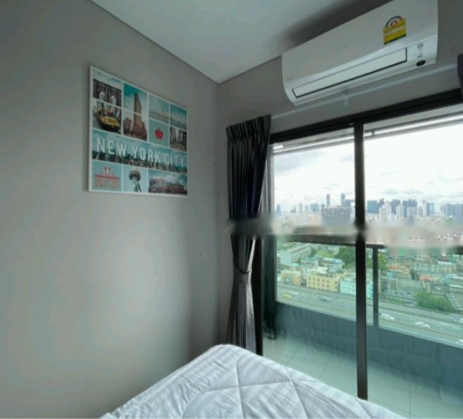 A02501 ให้เช่า   Lumpini Suite Dindaeng – Ratchaprarop  ราคา   23000บาท เครื่องใช้ไฟฟ้าครบ