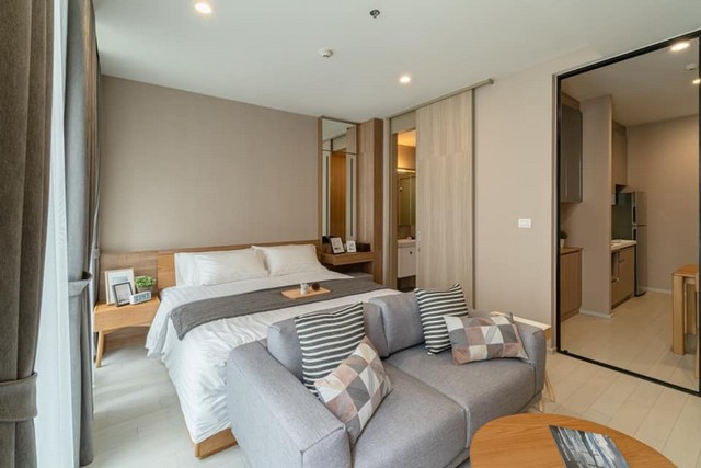 Noble Ploenchit private spacious clean peaceful BTS Ploenchit