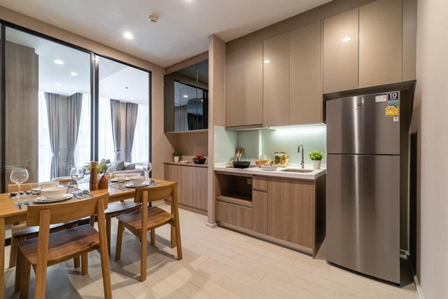 Noble Ploenchit private spacious clean peaceful BTS Ploenchit