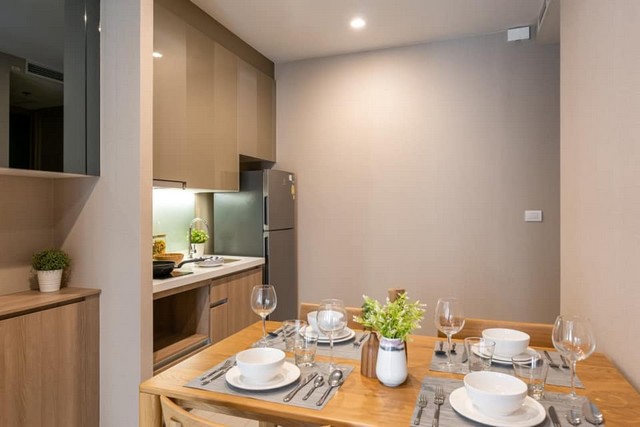 Noble Ploenchit private spacious clean peaceful BTS Ploenchit