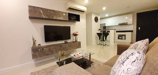 Voque Sukhumvit 31 pleasant peaceful spacious BTS Asoke