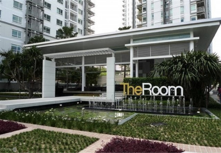 ให้เช่า คอนโด 1 นอน ขนาดใหญ่ The Room รัชดา-ลาดพร้าว 40 ตรม. ราคาคุ้มมากๆ