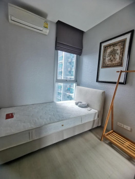 2ห้องนอน ไกล้รถไฟฟ้า MRTห้วยขวาง Life รัชดาภิเษก – ไลฟ์ รัชดาภิเษก
