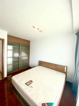 2ห้องนอน ไกล้รถไฟฟ้า MRTเพชรบุรี แนะนำ เซอร์เคิล คอนโดมิเนียม