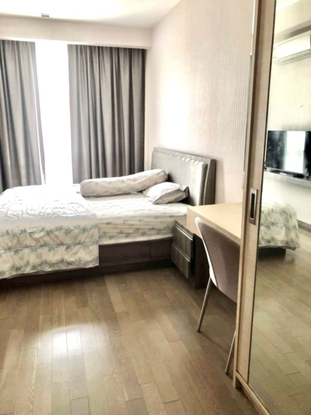 Rent Trapezo Condominium 1 bed 44 sqm.