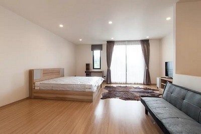 ให้เช่า ทาวน์โฮม 3 ชั้น Shizen ชิเซน พัฒนาการ 32 เหมาะสำหรับทำออฟฟิศหรือพักอาศัย