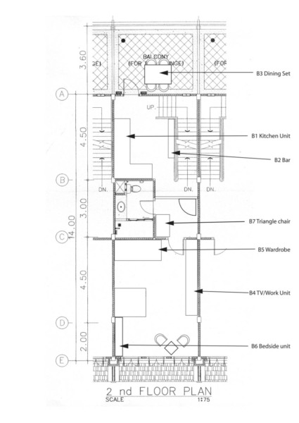 ขายตึก town house สไตล์ชิโนฯ จ.ภูเก็ต ราคาดีเพียง 7.9 ล้านบาท !!