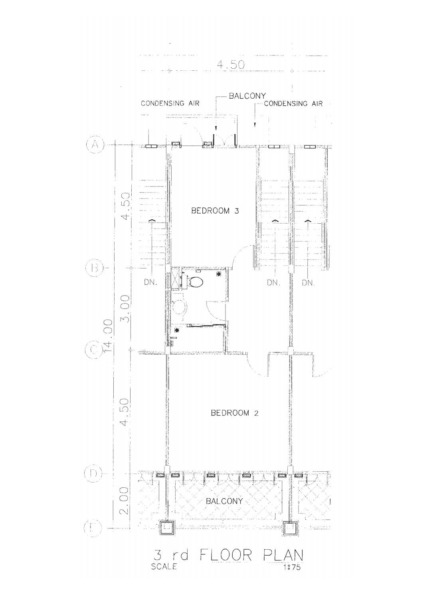 ขายตึก town house สไตล์ชิโนฯ จ.ภูเก็ต ราคาดีเพียง 7.9 ล้านบาท !!