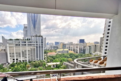 Condominium The Platinum ถนนเพชรบุรี แขวงถนนพญาไท เขตราชเทวี กรุงเทพมหานคร