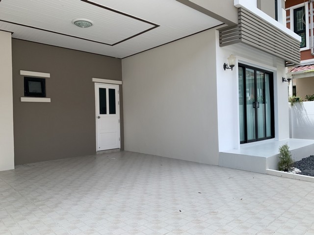 For Sales :Kathu  Private House 3 bedrooms 3 bathrooms 36M