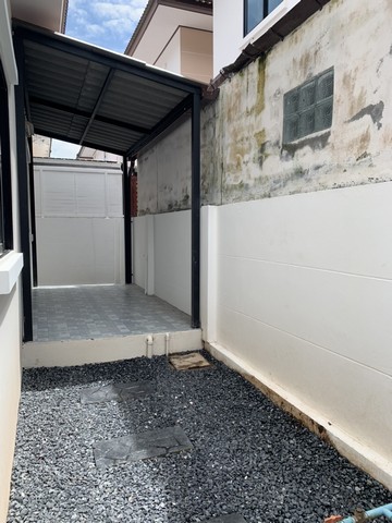 For Sales :Kathu  Private House 3 bedrooms 3 bathrooms 36M