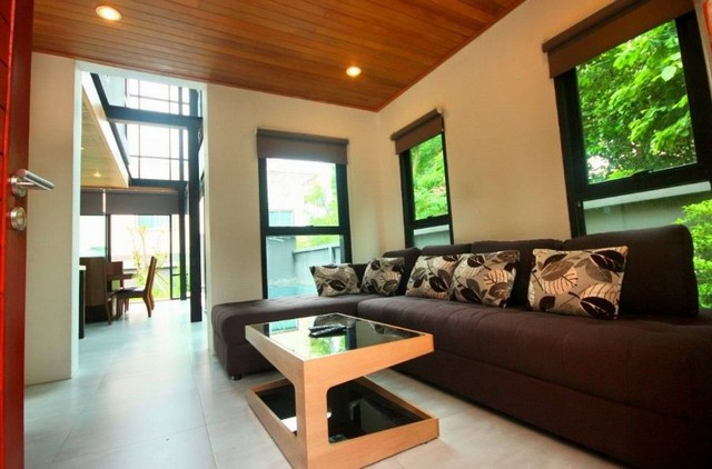 For Sales : Rawai Private Pool Villa 2 Bedrooms 3 Bathrooms