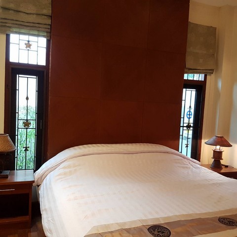 For Sale : Rawai, Private Pool Villa, Soi say yuan 13 3 bedrooms 3 bathrooms