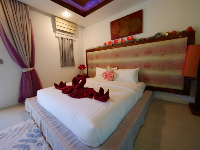 For Sales  Chalong Luxury Pool Villa 4 bed room 5 bath room