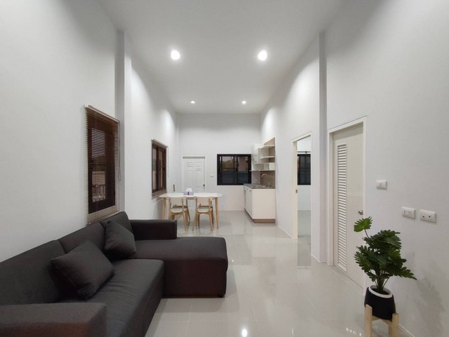 For Rent  Cherngtalay Brand New House 2 bed room near Blue Tree Phuket