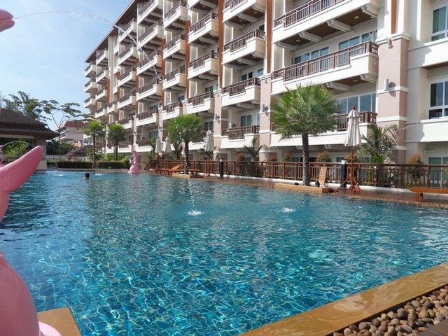 For Rent  Phuket Villa Patongbeach 1 Bedroom 1 Bathroom Moutainview