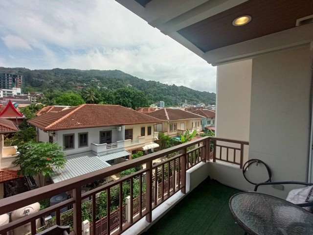 For Rent  Phuket Villa Patongbeach 1 Bedroom 1 Bathroom Moutainview