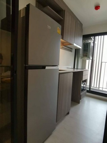 KnightsBridge Phaholyothin – Interchangenear,High Rise Condo, Near MRT Phahon Yothin