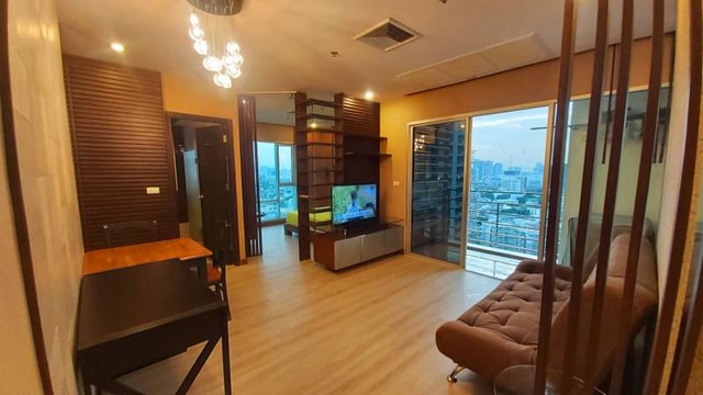 THE LIGHT Ladprao 8, High rise condo with 20 floors,  near MRT Lat Phrao