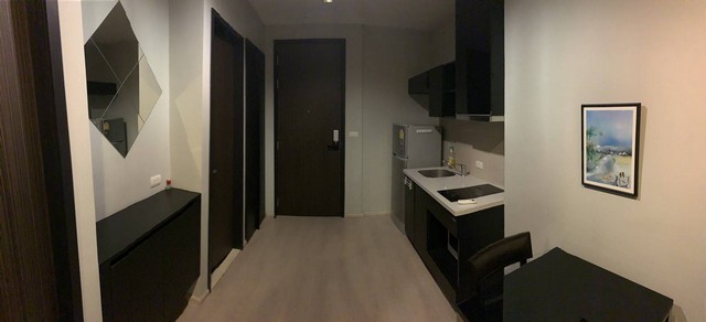 Hot Deal Condo for Rent Rhythm Sukhumvit44/1 near BTS Phakanong 40M.  Fully furnished