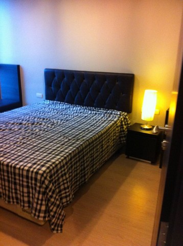 Hot Deal Condo for Rent Rhythm Sukhumvit44/1 near BTS Phakanong 40M.  Fully furnished