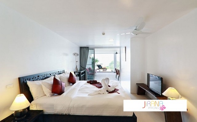 For Rent : Patong Seaview Villa, 2 bedrooms 2 bathrooms, Seaview
