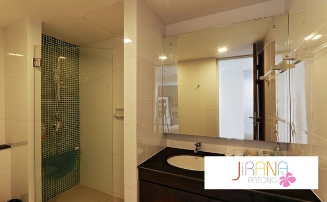 For Rent : Patong Seaview Villa, 2 bedrooms 2 bathrooms, Seaview