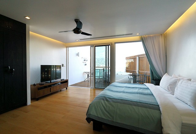 For Rent : Patong Seaview Villa, 5 bedrooms 7 bathrooms, Seaview