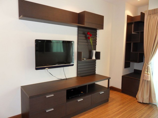 For Rent : Phuket Villa Patong Beach Condo 7th Floor 1 Bed room mountain view