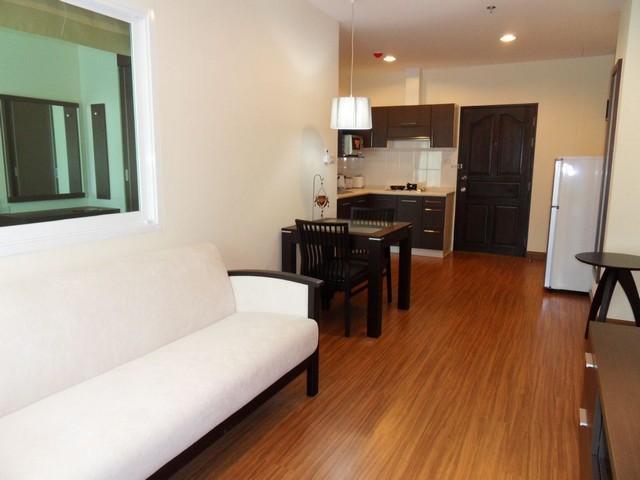 For Rent : Phuket Villa Patong Beach Condo 7th Floor 1 Bed room mountain view