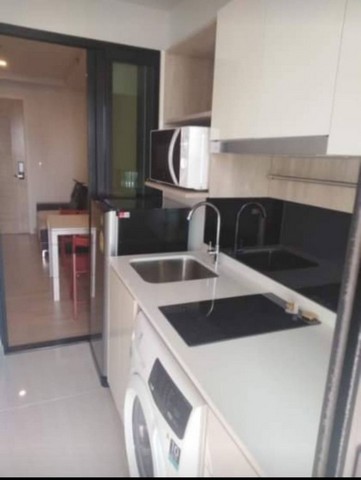 Condo Knightsbridge Tiwanon near MRT Ministry of Public Health