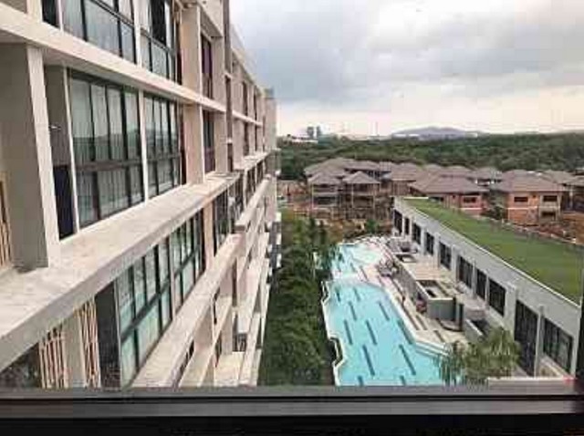 For Sales :Phuket Town The Connext Codominium Studioroom 7th Floor, pool view