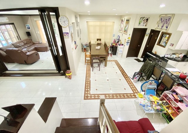 For Sale : Chalong Land and House Park, 5 bedrooms 4 bathrooms, 390 SQ.M.