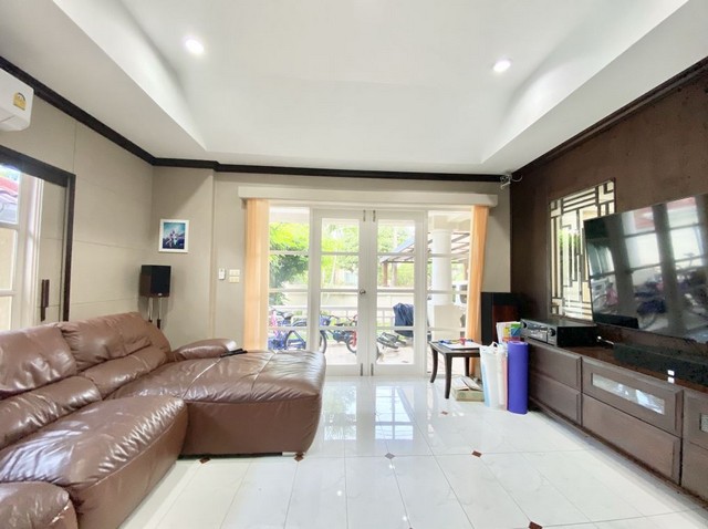 For Sale : Chalong Land and House Park, 5 bedrooms 4 bathrooms, 390 SQ.M.