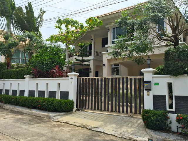 For Sales : Thalang House, 3 bedrooms 4 bathroom, 2 Storey