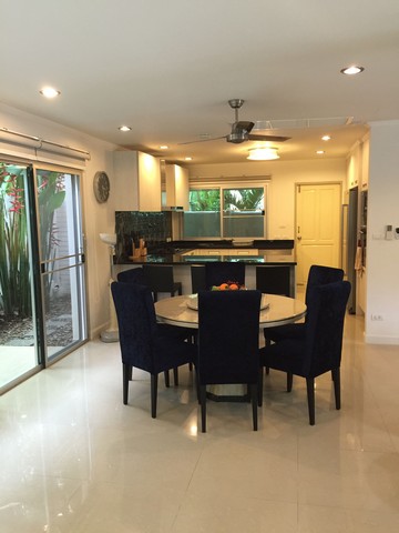 For Sales : Thalang House, 3 bedrooms 4 bathroom, 2 Storey