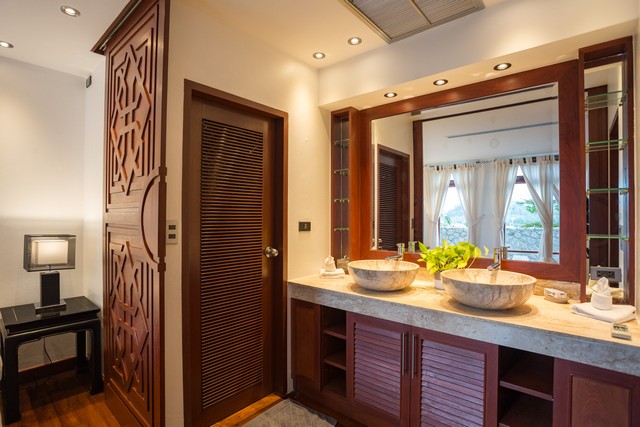 For Rent : Ayara Villa Luxury 5 bedrooms 5 Bathrooms Sea view