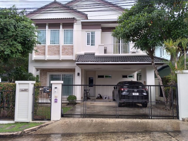 For Sales :Chalong House 3 bedrooms 3 bathrooms, 303 Sqm.