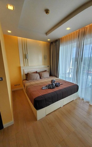 For Sale : Sea&Sky Condo 5th 2 bedrooms 1 bathroom