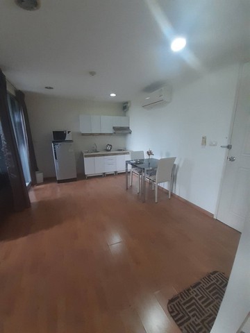 For Sale : Chalong The Clover Phuket , 1 Bedroom 1 Bathroom, Garden View (Foreign Freehold)