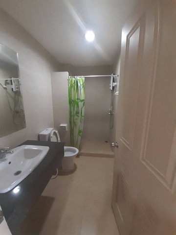 For Sale : Chalong The Clover Phuket , 1 Bedroom 1 Bathroom, Garden View (Foreign Freehold)