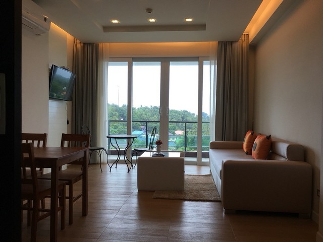 For Rent :Karon Sea&Sky Condominium 2 bedroom 6th floor Seaviews Kata Beach