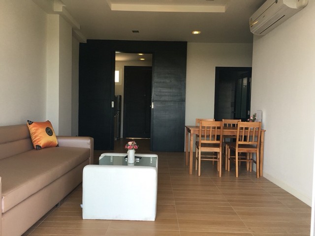 For Rent :Karon Sea&Sky Condominium 2 bedroom 6th floor Seaviews Kata Beach