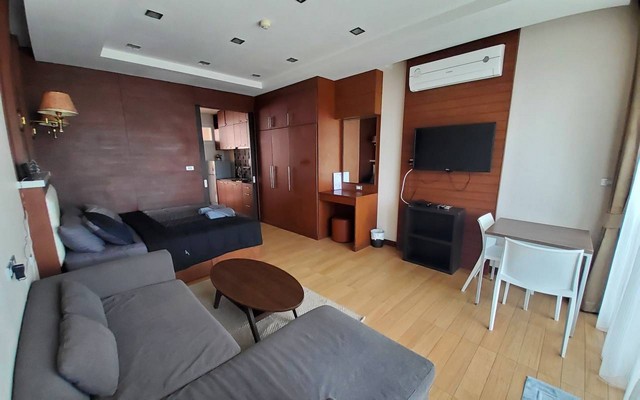 For Rent :Karon Sea&Sky Condominium 1 bedroom 2nd floor Seaviews Kata Beach